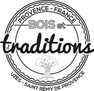 Bois et traditions logo